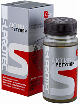 SUPROTEC Триботехнический состав Актив Регуляр ДВС 90мл (РЦ 1439р)